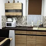Wolf House Appartement Zalaegerszeg