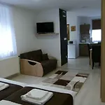 Appartement Wolf House *