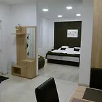 Wolf House * Zalaegerszeg