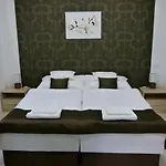 Wolf House *