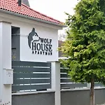 Wolf House *