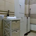 Appartement Wolf House
