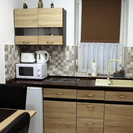 Wolf House Appartement Zalaegerszeg
