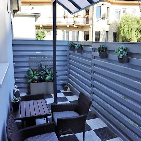 Appartement Wolf House Zalaegerszeg