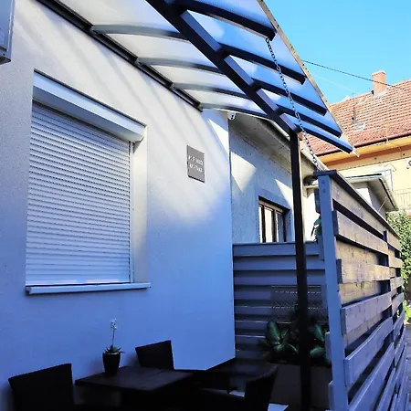 Wolf House Appartement