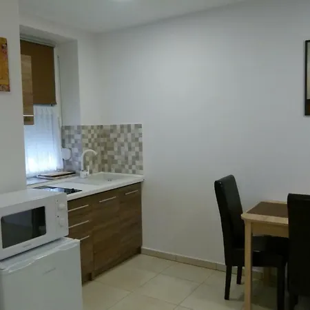 Wolf House Apartament