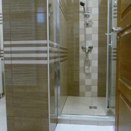 Apartament Wolf House Zalaegerszeg