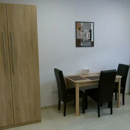 דירה Wolf House זלאגרסג