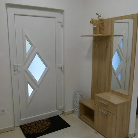 Wolf House * Zalaegerszeg