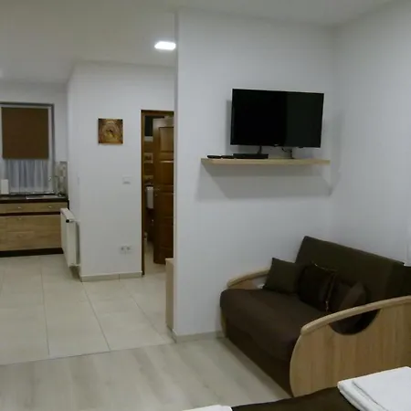 Wolf House *