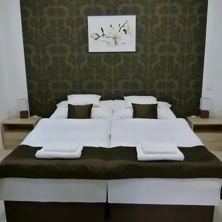 Wolf House *