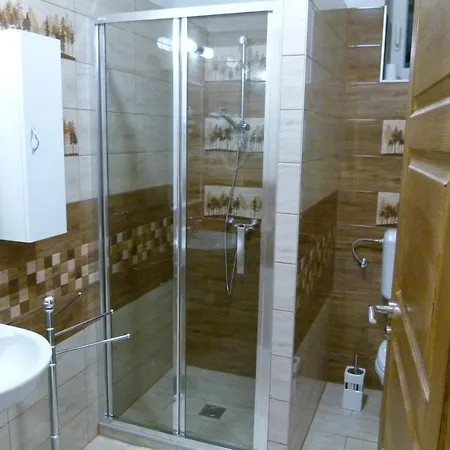 Appartement Wolf House