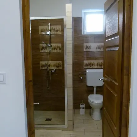 Wolf House דירה זלאגרסג