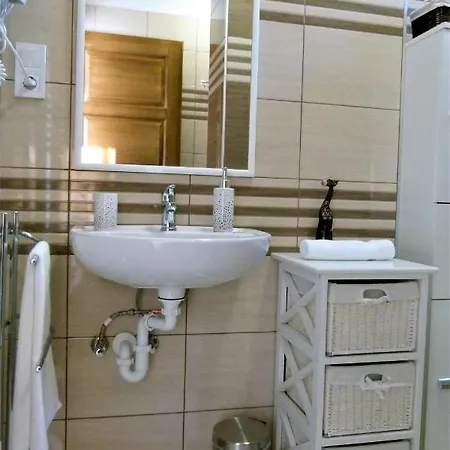 Wolf House Appartement