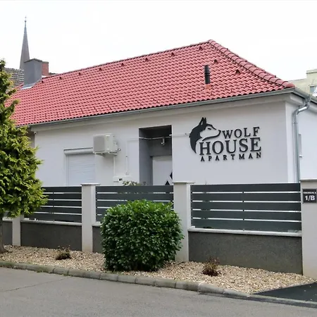 Wolf House Appartement *