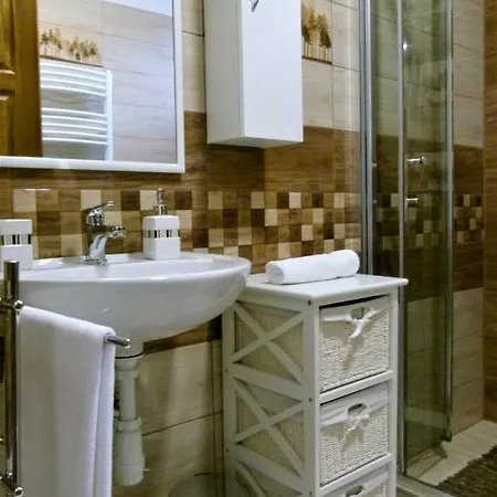 Wolf House * Zalaegerszeg