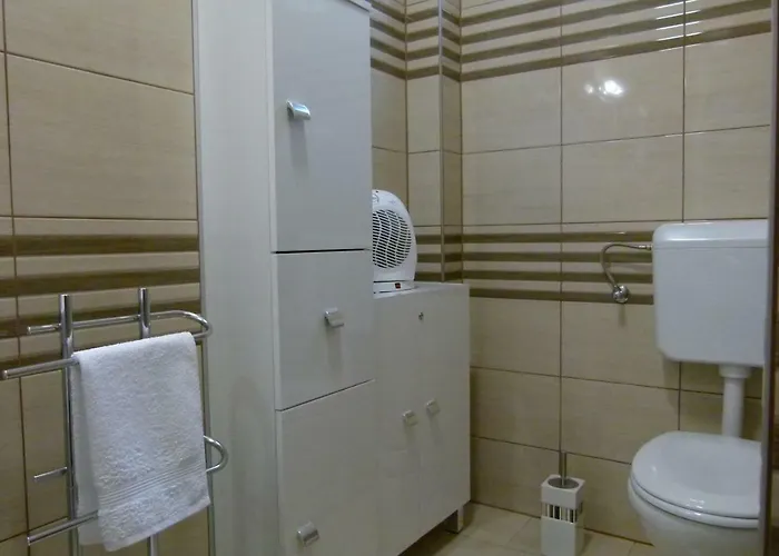 Apartament Wolf House