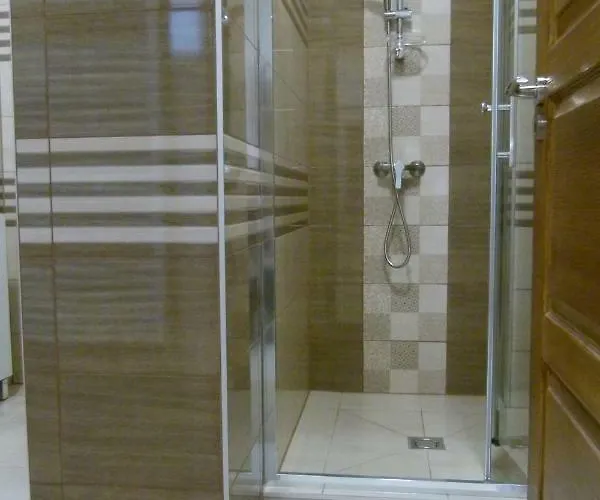 Apartament Wolf House Zalaegerszeg