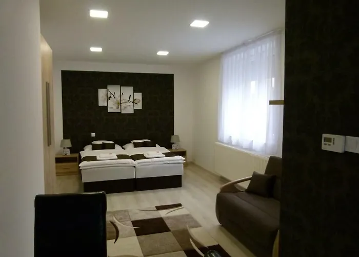 Wolf House