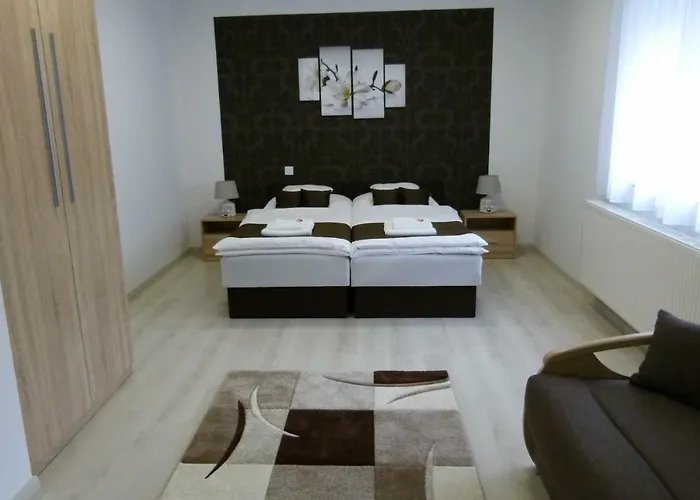 Wolf House Zalaegerszeg