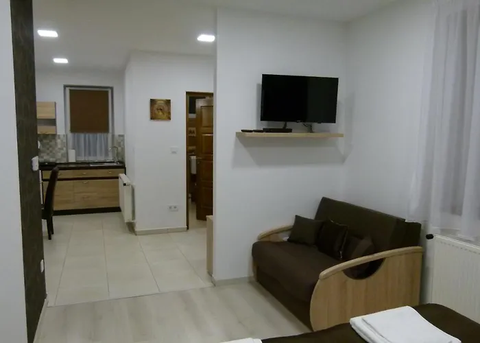 Wolf House *