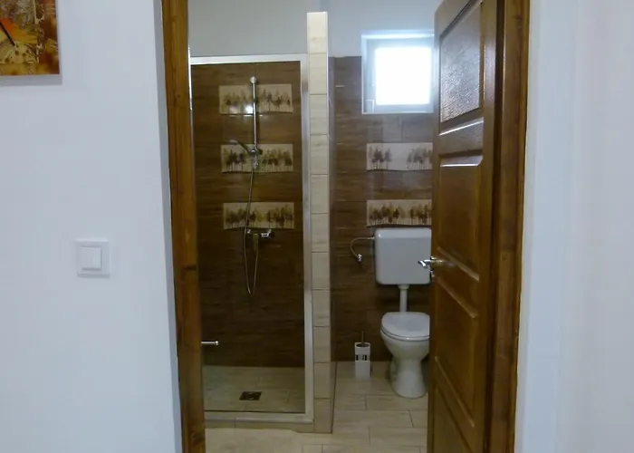 Wolf House Apartament Zalaegerszeg